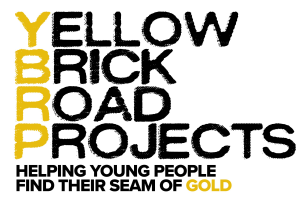 Yellow Brick Road Projects Moodle